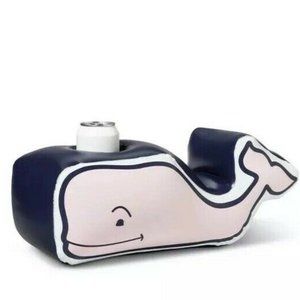 Vineyard Vines Target Pink Whale Drink Holder